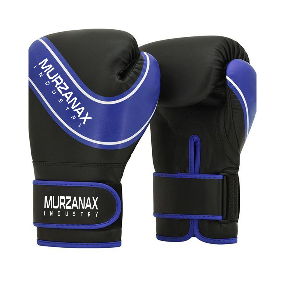 06 Boxing Gloves - Image 1