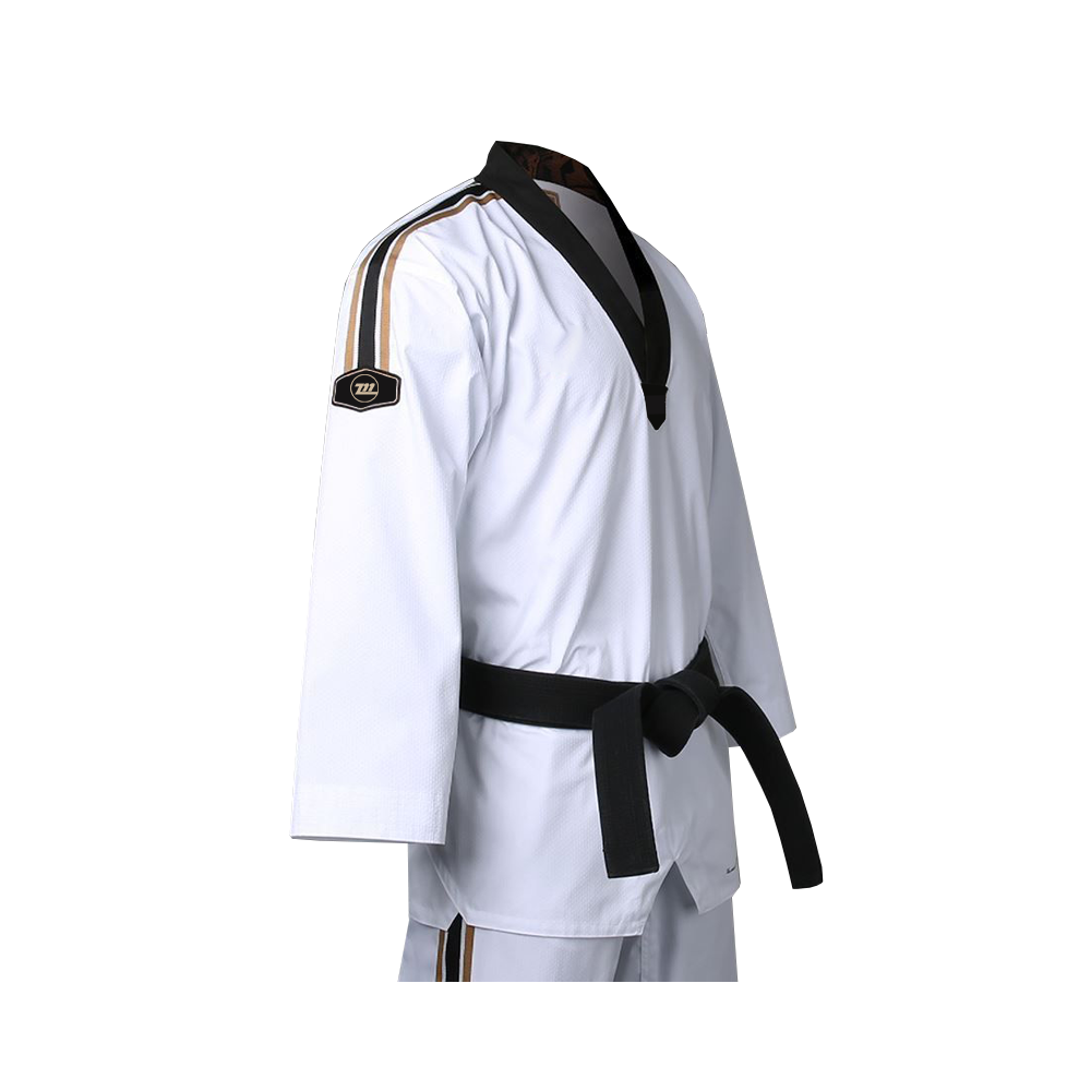 p22 Taekwondo Uniforms - Image 1