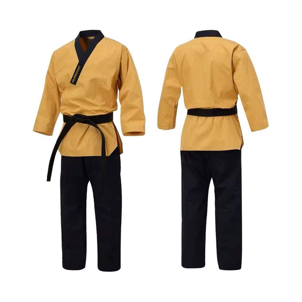 p24 Taekwondo Uniforms - Image 1