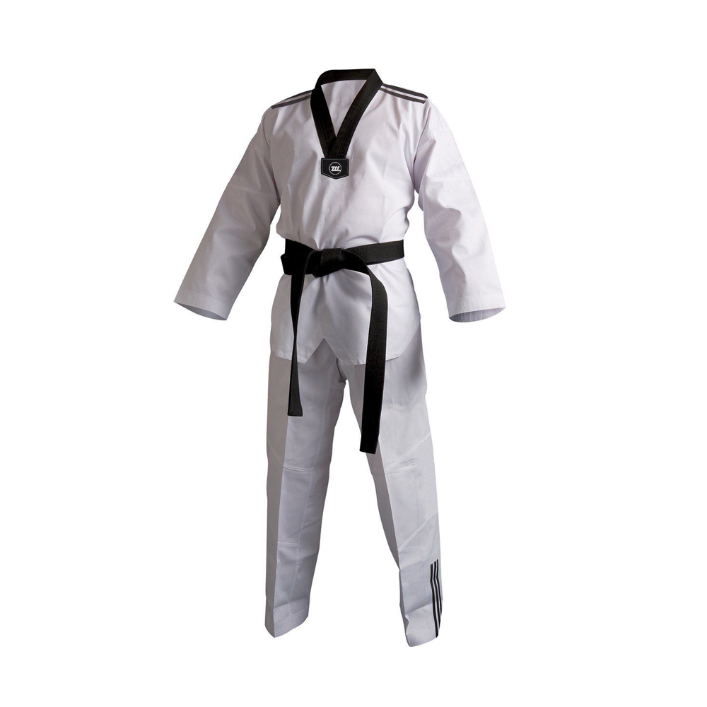 p25 Taekwondo Uniforms - Image 1