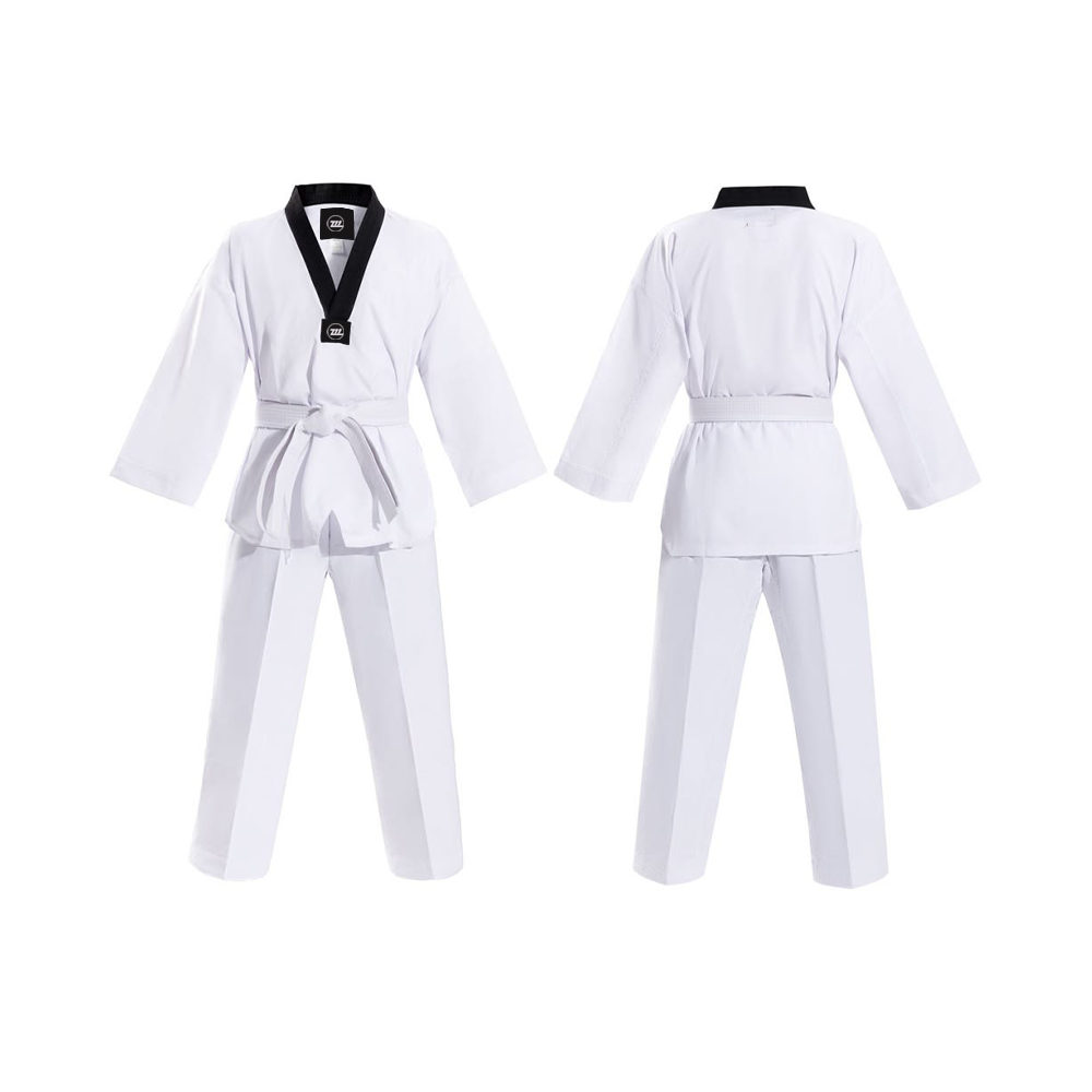 p26 Taekwondo Uniforms - Image 1