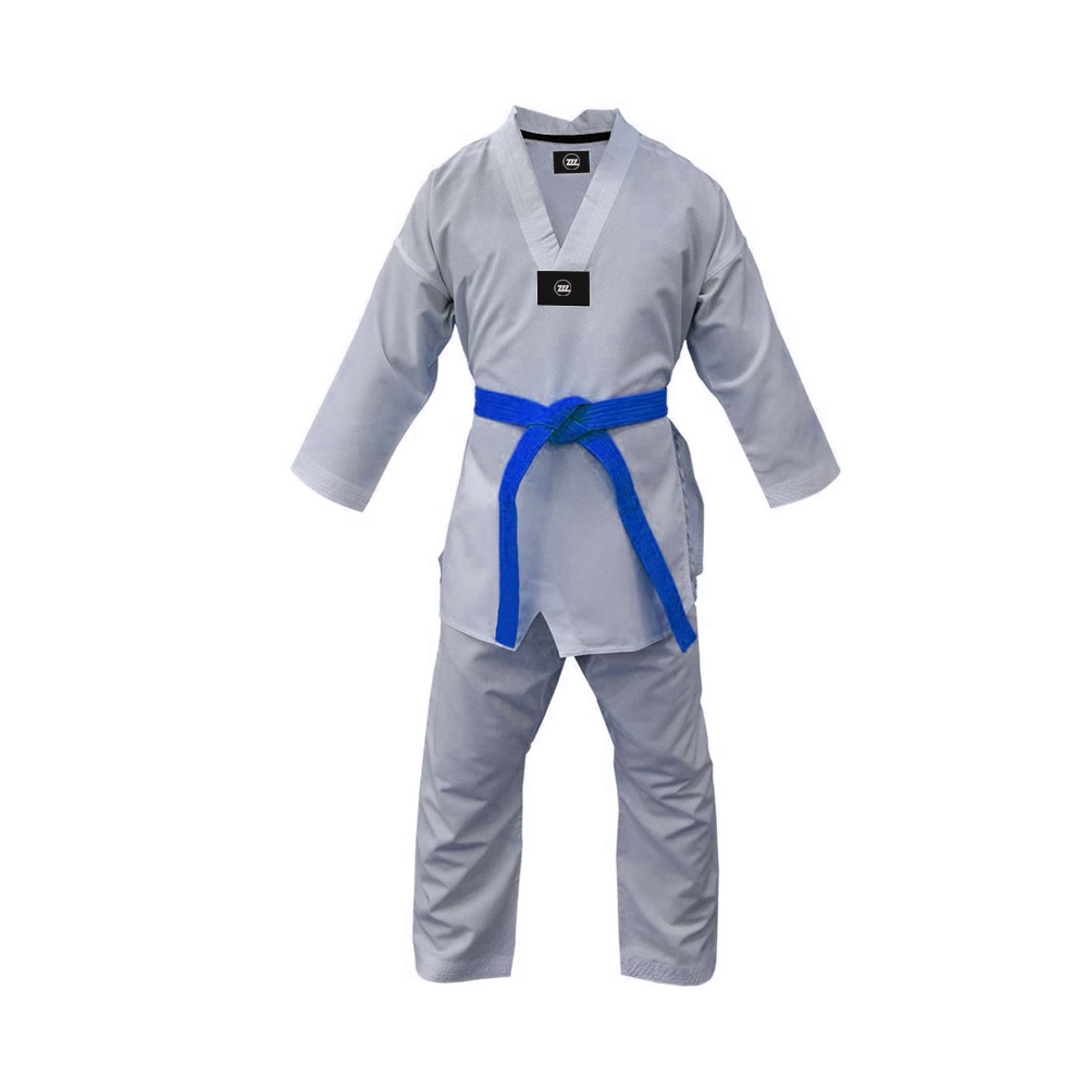 p27 Taekwondo Uniforms - Image 1