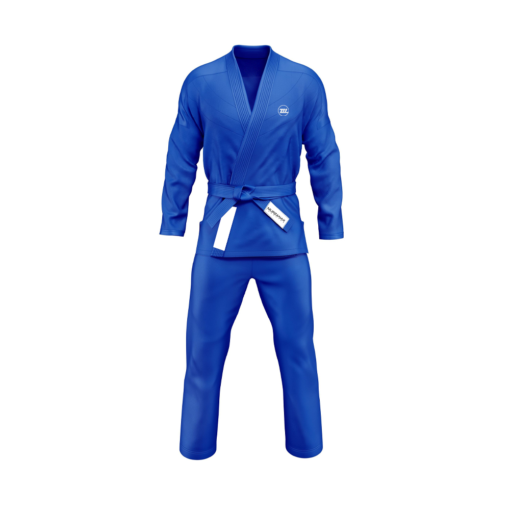 p9 Karate Uniforms - Image 1